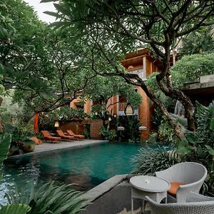 Fourteen Roses Boutique Hotel, Kuta Legian (Bali)
