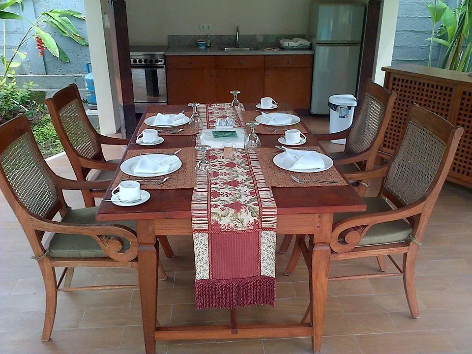Bali Royal Heritage Villas Dalung  Hotel