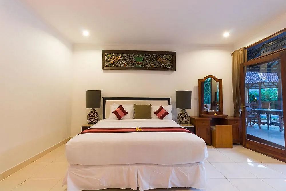 Hotel Bali Royal Heritage Villas Dalung