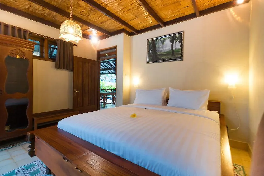 **** Hotel Bali Royal Heritage Villas Dalung  Indonesia