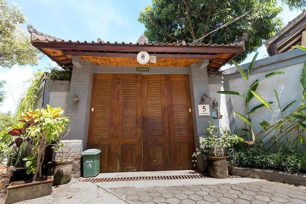 Bali Royal Heritage Villas Dalung  4*, Dalung (Bali) Indonesia