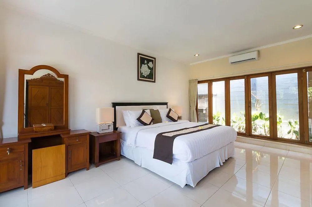 Hotel Bali Royal Heritage Villas Dalung