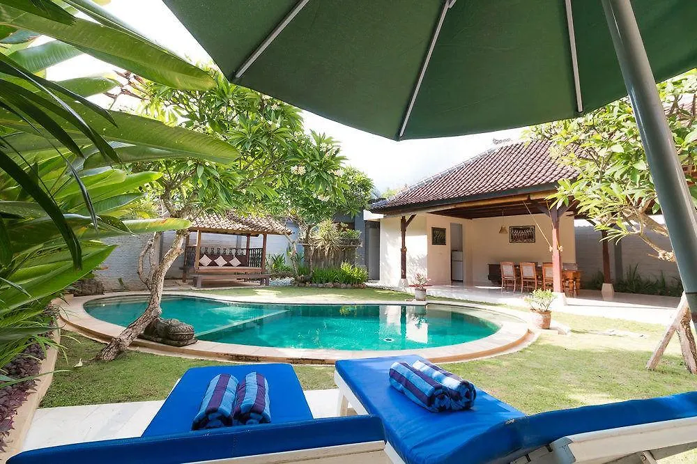 Bali Royal Heritage Villas Dalung  Hotel
