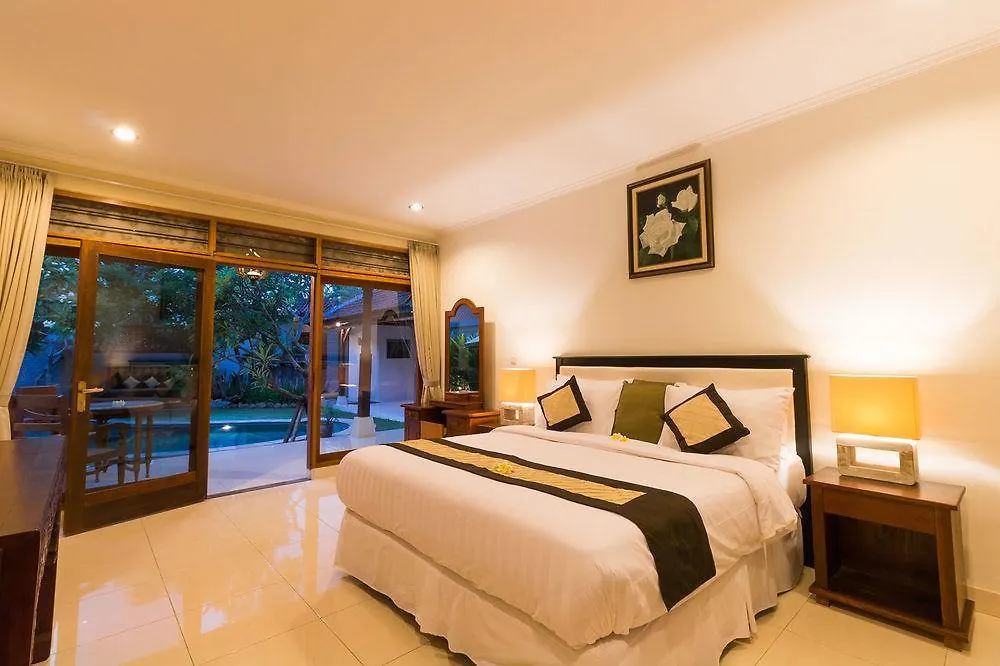 Bali Royal Heritage Villas Dalung  4*, Dalung (Bali) Indonesia