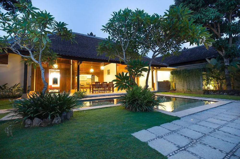 Bali Royal Heritage Villas Dalung