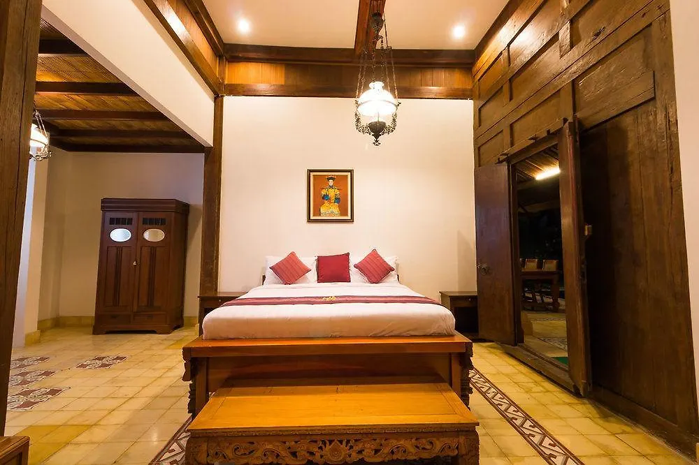 Bali Royal Heritage Villas Dalung  Hotel Dalung (Bali)