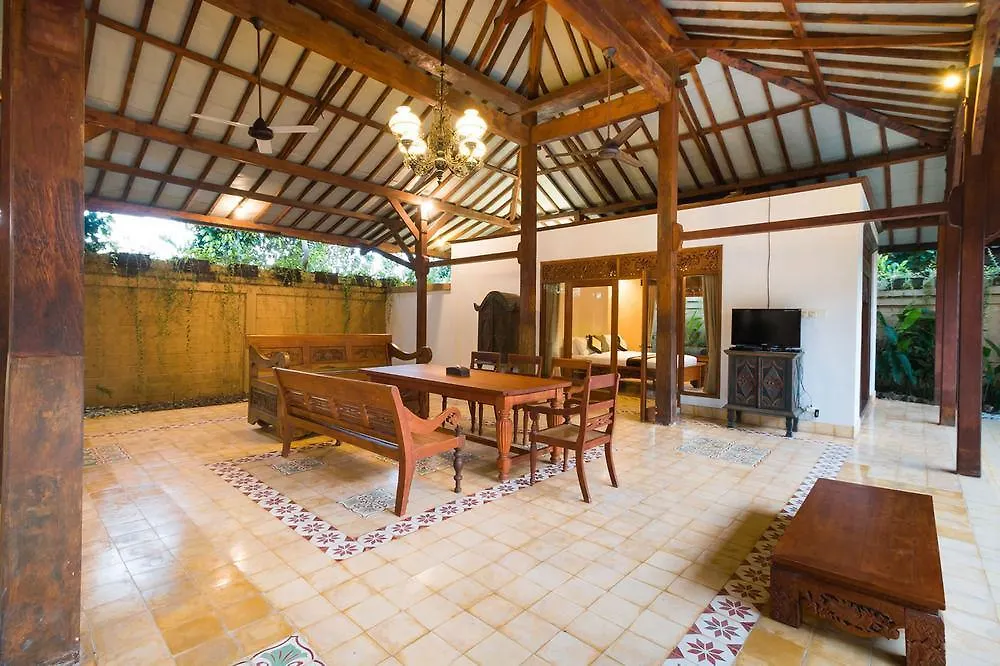 Hotel Bali Royal Heritage Villas Dalung