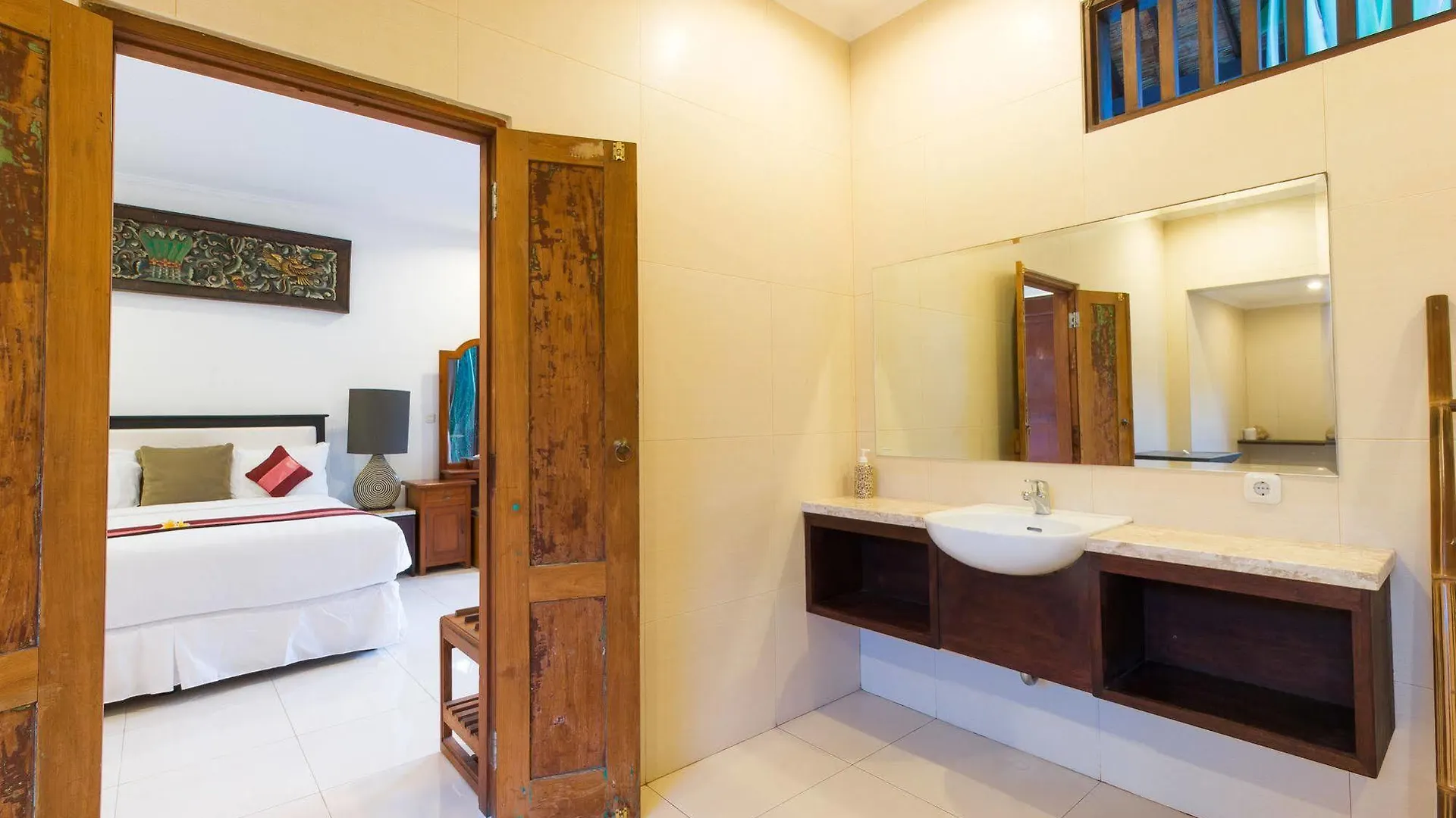 Bali Royal Heritage Villas Dalung