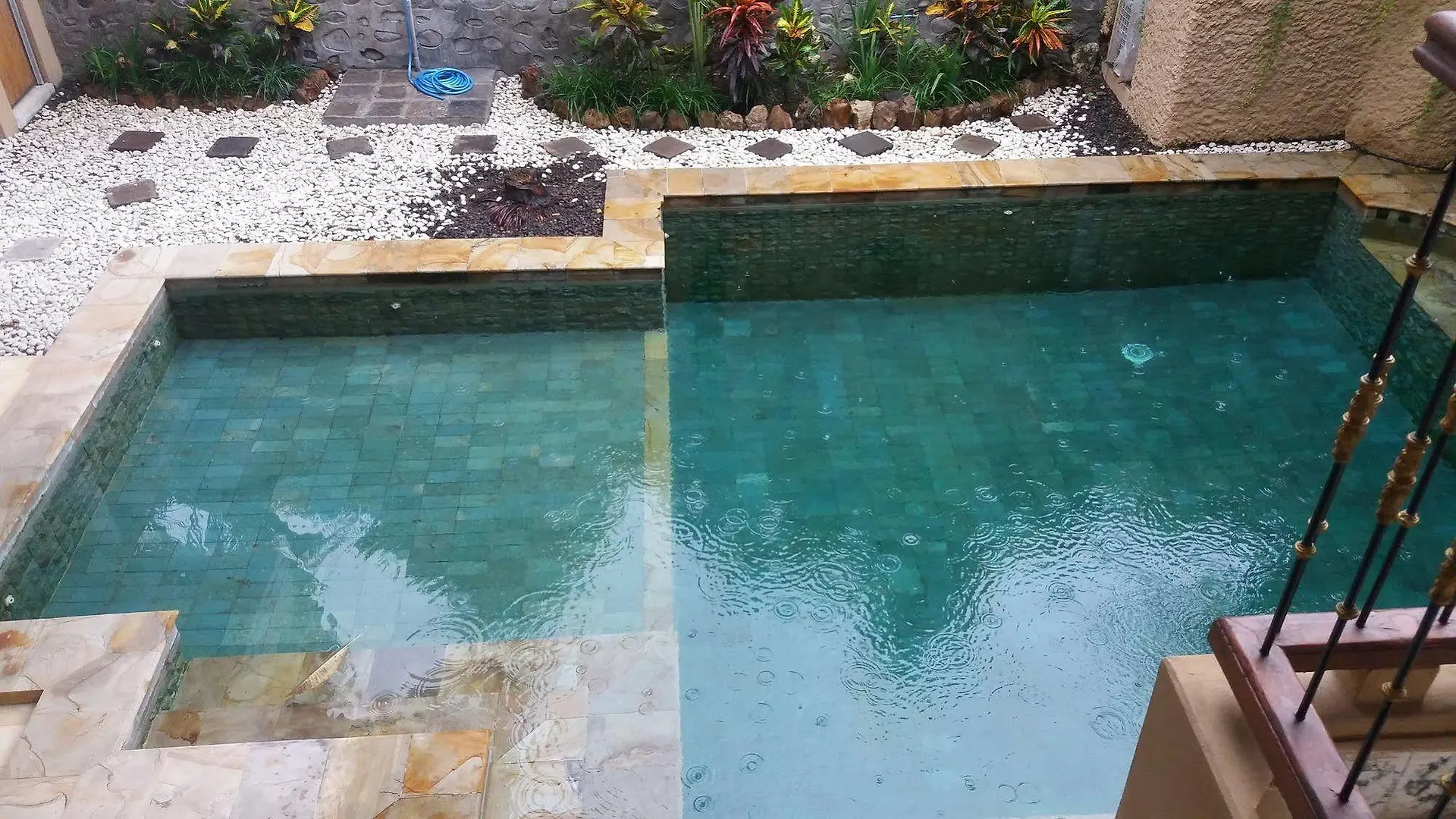Bali Royal Heritage Villas Dalung  Indonesia