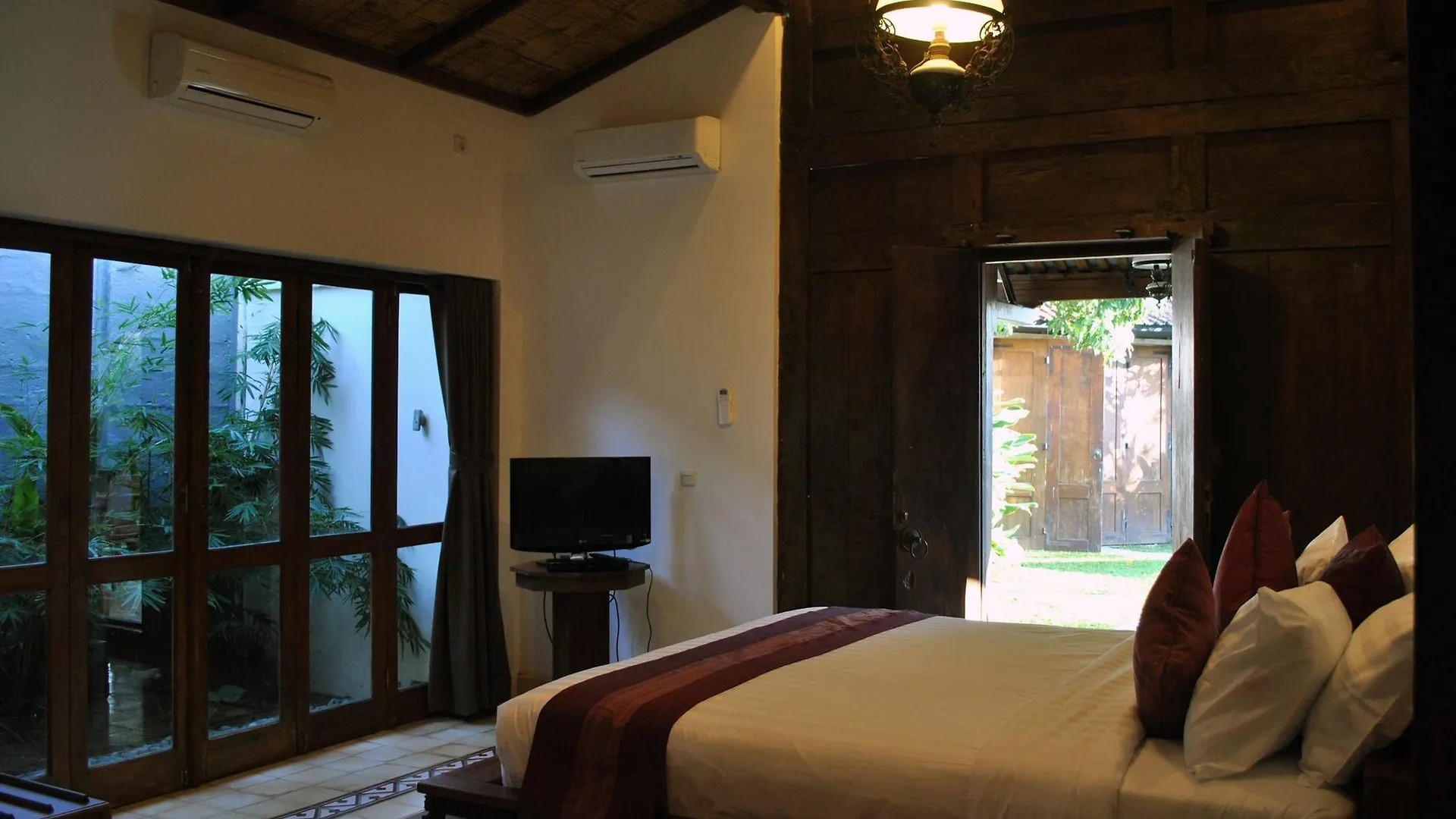 Bali Royal Heritage Villas Dalung