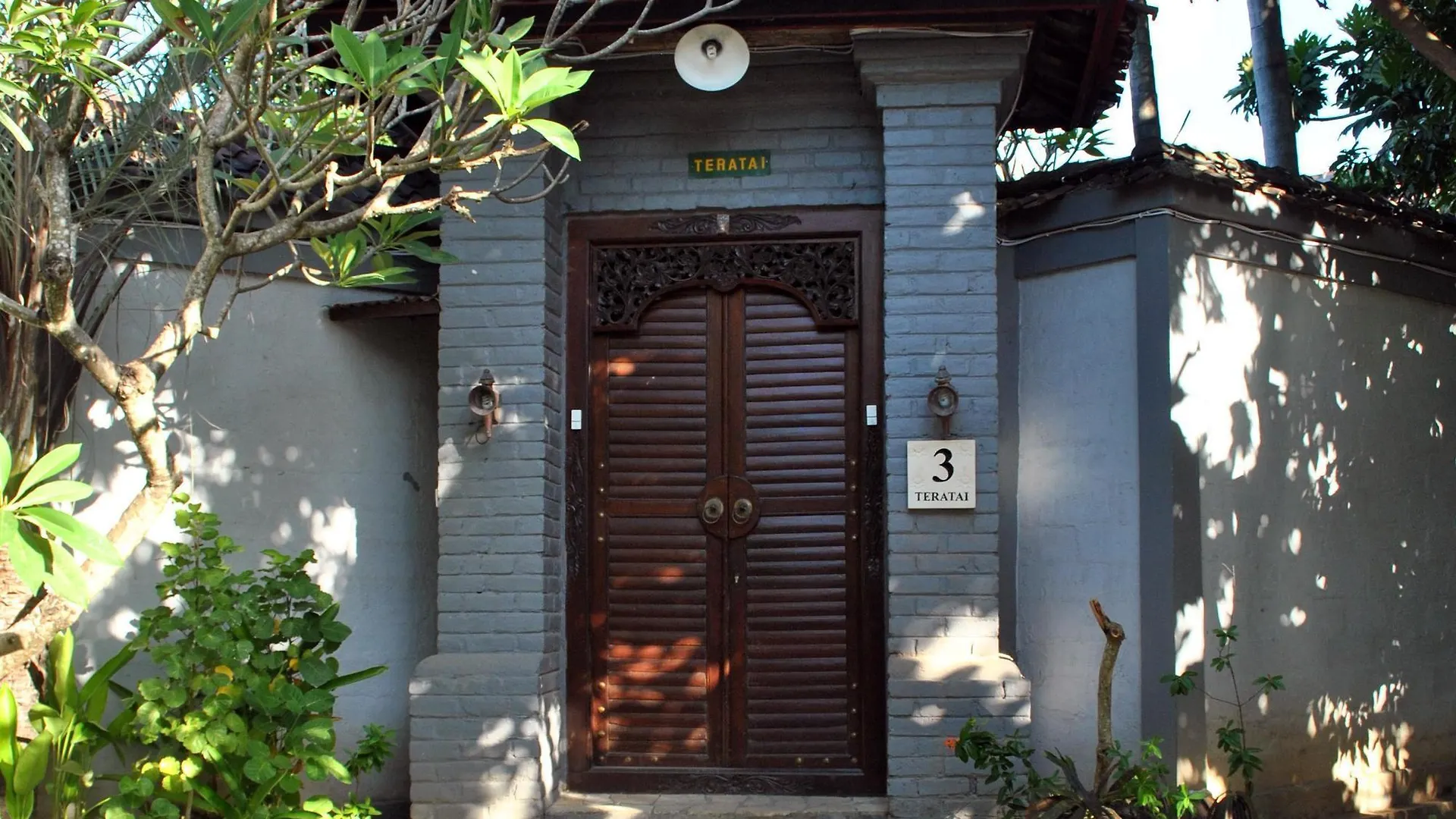 **** Hotel Bali Royal Heritage Villas Dalung  Indonezja