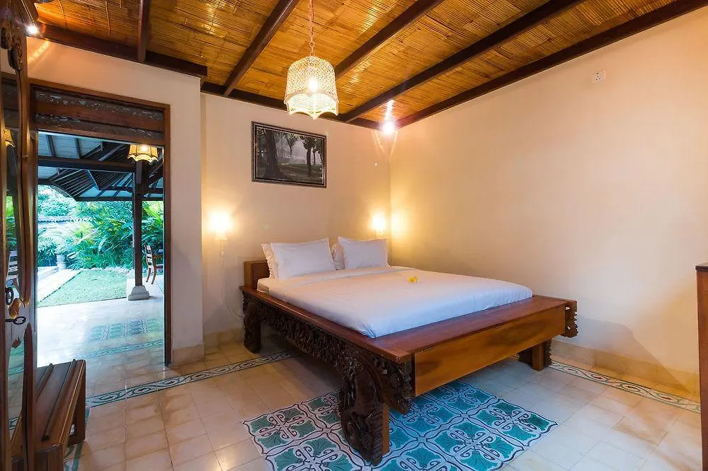 Bali Royal Heritage Villas Dalung  4*, Dalung (Bali) Indonezja