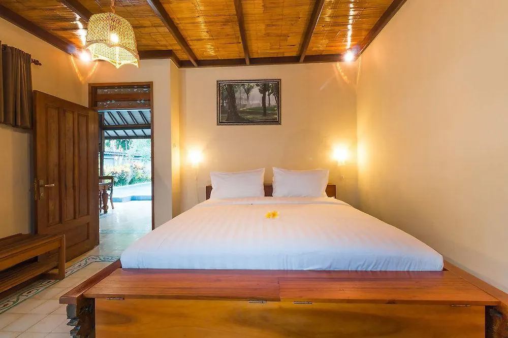 Bali Royal Heritage Villas Dalung  Hotel Dalung (Bali)