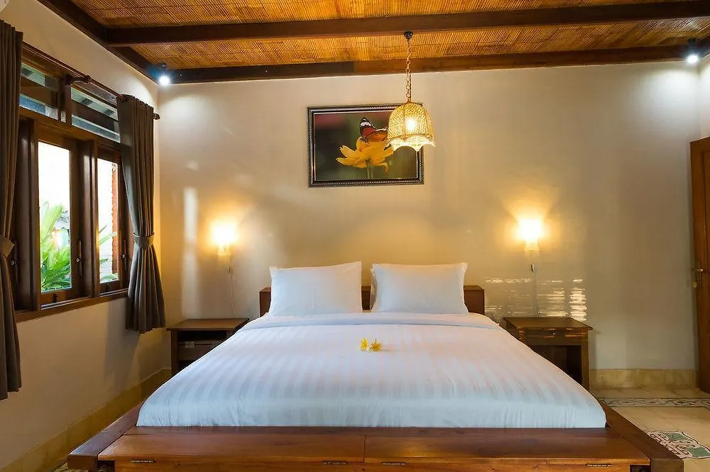 Bali Royal Heritage Villas Dalung  4*, Dalung (Bali)