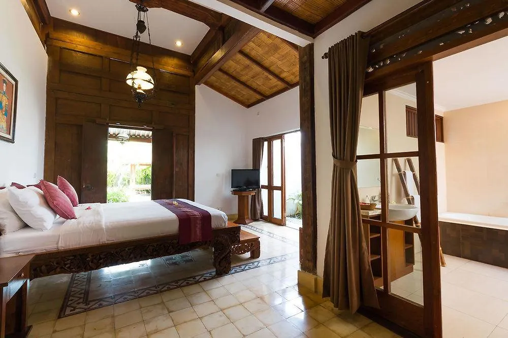 Bali Royal Heritage Villas Dalung  4*, Dalung (Bali)