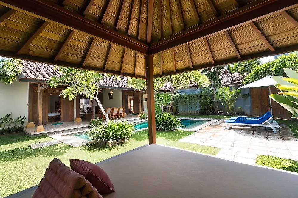 Hotel Bali Royal Heritage Villas Dalung
