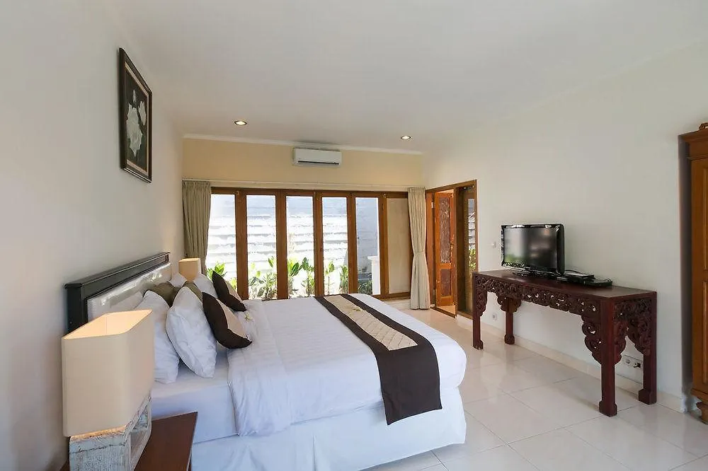 Bali Royal Heritage Villas Dalung  Hotel