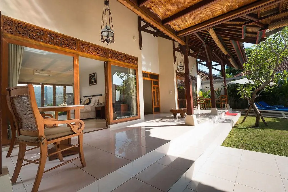 Bali Royal Heritage Villas Dalung  Indonezja