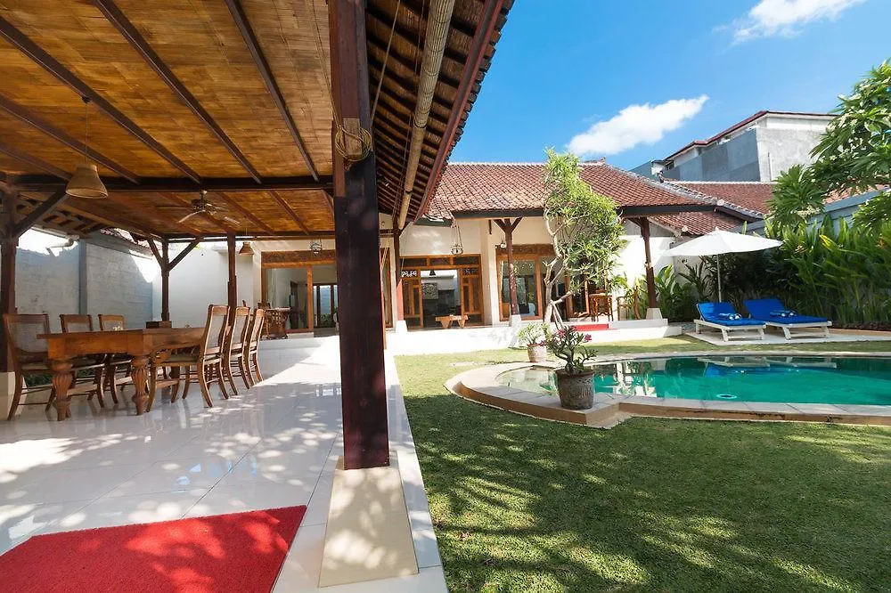 Bali Royal Heritage Villas Dalung  Hotel Dalung (Bali)