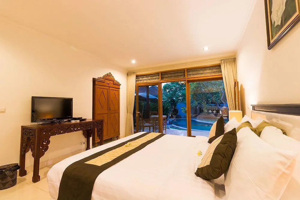 Bali Royal Heritage Villas Dalung  Hotel Dalung (Bali)