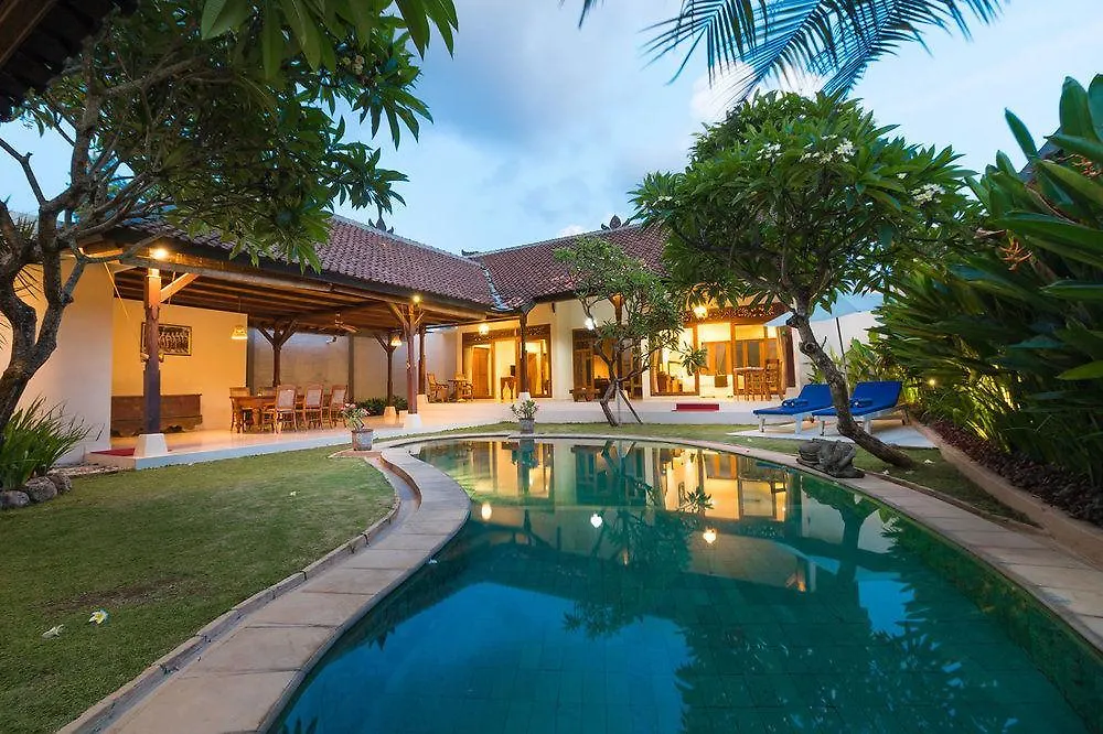 Hotel Bali Royal Heritage Villas Dalung