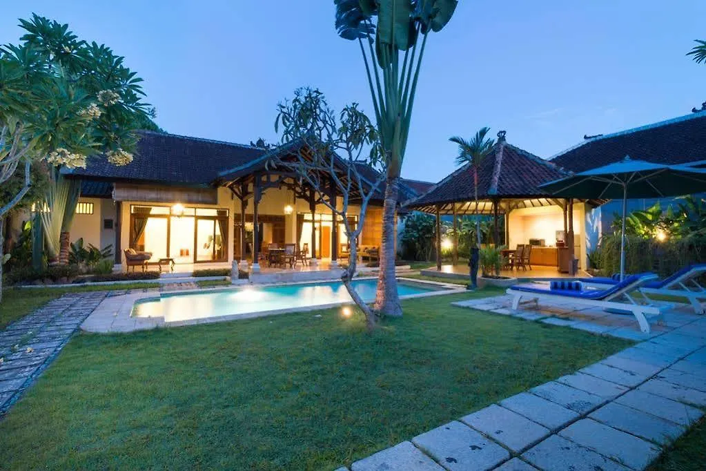 Hotel Bali Royal Heritage Villas Dalung
