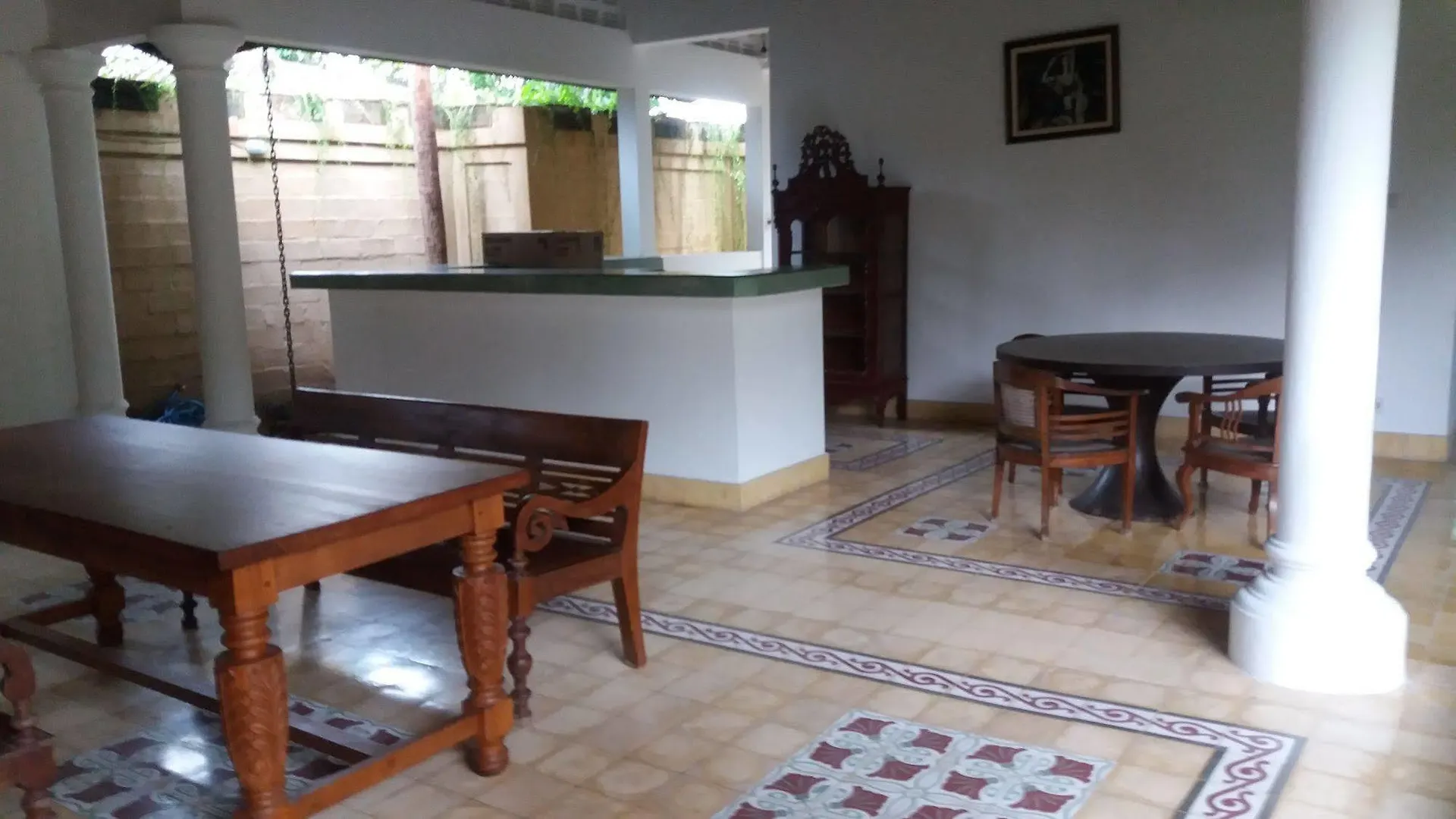 Bali Royal Heritage Villas Dalung  Indonezja
