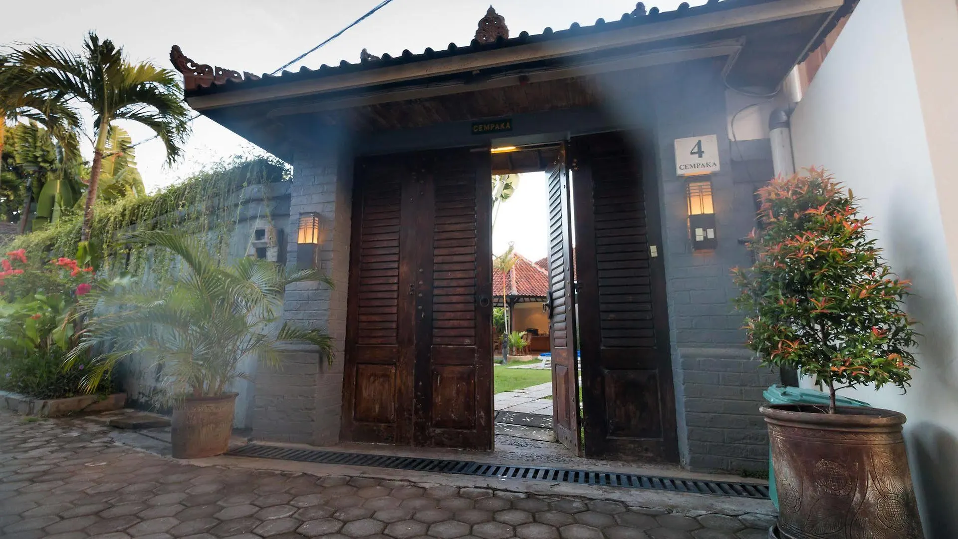 Bali Royal Heritage Villas Dalung  Hotel Dalung (Bali)