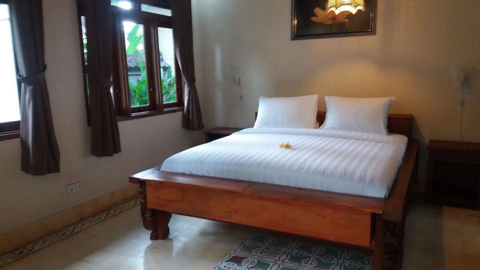 Bali Royal Heritage Villas Dalung  Dalung (Bali)